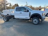 New 2025 Ford F550 4x4 SuperCab Super Duty image 5