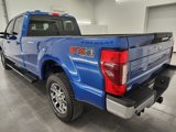 Used 2022 Ford F250 Lariat w/ Lariat Value Package image 6