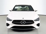 Used 2025 Mercedes-Benz CLA 250 4MATIC image 2
