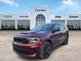 New 2025 Dodge Durango R/T image 2