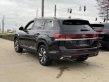 New 2025 Volkswagen Atlas SEL image 4