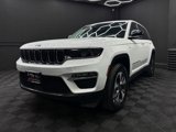 Used 2023 Jeep Grand Cherokee 4WD 4xe image 3