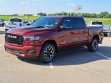 New 2026 RAM 1500 Laramie image 2
