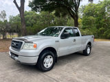 Used 2005 Ford F150 STX image 3