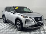 Used 2021 Nissan Rogue SV image 3