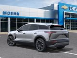 New 2025 Chevrolet Blazer EV LT image 3