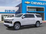 New 2025 Chevrolet Suburban LT w/ Comfort Package image 3