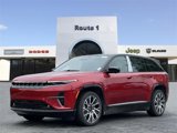 New 2025 Jeep Wagoneer Limited image 2