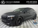 Used 2025 Audi SQ8 Prestige image 2