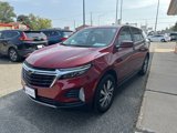 Used 2023 Chevrolet Equinox LT image 3