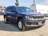 New 2025 Jeep Grand Cherokee L Laredo image 3