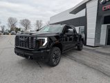 New 2025 GMC Sierra 2500 Denali Ultimate image 3
