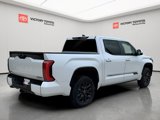 New 2025 Toyota Tundra Platinum image 4