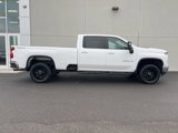 Certified 2023 Chevrolet Silverado 2500 LT image 2