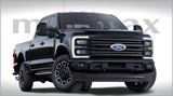 New 2025 Ford F250 Platinum image 4