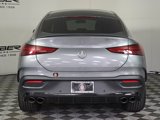 New 2025 Mercedes-Benz GLE 53 AMG 4MATIC Coupe image 4
