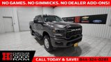 New 2025 RAM 2500 Big Horn image 2