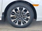 New 2025 Honda Odyssey Elite image 4