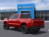 New 2025 Chevrolet Silverado 1500 LT Trail Boss w/ Convenience Package II image 3
