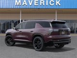 New 2026 Chevrolet Traverse RS image 3