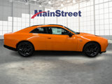 New 2025 Dodge Charger R/T w/ Quick Order Package 25M R/T image 6