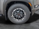 New 2025 Nissan Frontier Pro-X image 6