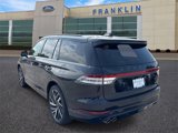 New 2025 Lincoln Aviator Black Label w/ Jet Appearance Package image 5