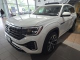 New 2025 Volkswagen Atlas SEL Premium R-Line image 4