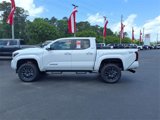 New 2025 Toyota Tacoma TRD Sport image 3