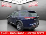 New 2025 Nissan Pathfinder SV image 5