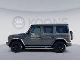 New 2025 Mercedes-Benz G 580 w/ EQ Technology image 2