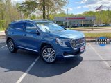 Used 2024 GMC Terrain Denali image 2