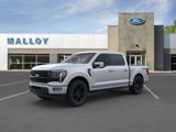New 2025 Ford F150 Platinum image 3