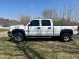 Used 2006 Chevrolet Silverado 2500 W/T w/ Heavy-Duty Power Package image 2