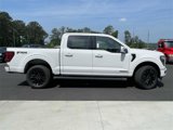 New 2025 Ford F150 Lariat w/ Equipment Group 501A Mid image 2