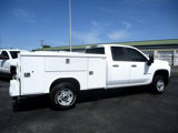Used 2020 Chevrolet Silverado 2500 W/T w/ WT Convenience Package image 4