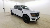 New 2025 Ford F150 XLT w/ Equipment Group 303A High image 2