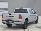 New 2025 RAM 1500 Laramie image 4