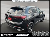 New 2025 Buick Envision Sport Touring image 3