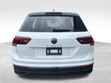 Used 2024 Volkswagen Tiguan S image 5