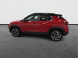 New 2026 Chevrolet TrailBlazer RS w/ Convenience Package image 5