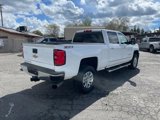 Used 2016 Chevrolet Silverado 2500 LTZ w/ Duramax Plus Package image 5