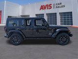 Used 2023 Jeep Wrangler Unlimited Sahara image 5