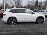 New 2025 Volkswagen Atlas SEL Premium R-Line image 2