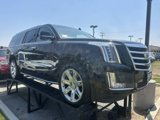 Used 2017 Cadillac Escalade ESV Luxury image 2