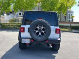 Used 2018 Jeep Wrangler Unlimited Rubicon image 4