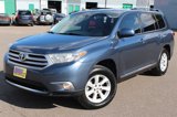 Used 2013 Toyota Highlander 4WD image 2