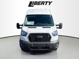 New 2025 Ford Transit 350 148 High Roof Extended AWD w/ Load Area Protection Package image 2