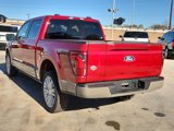 New 2025 Ford F150 King Ranch image 2