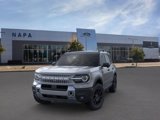 New 2025 Ford Bronco Sport Badlands image 2